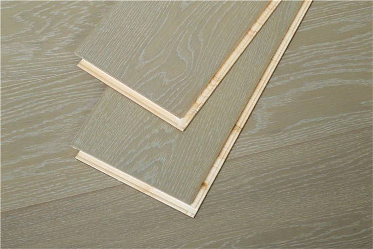 Cyan Oak Free Sample