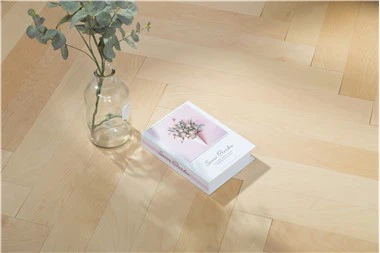 506-32 Warna Kayu Birch Asli