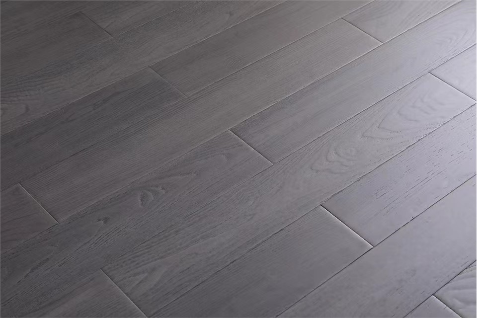 wide solid wood flooring