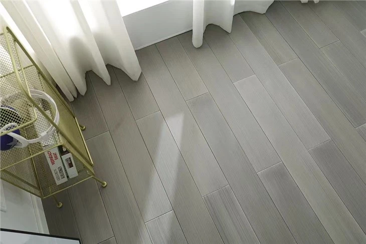 Grey Flooring quotation