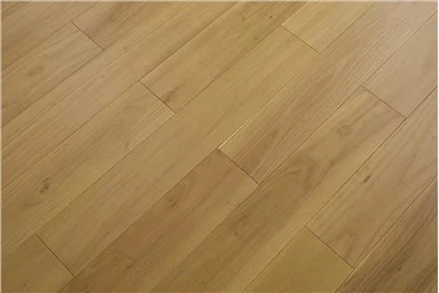 Lantai Kayu Jati Asli