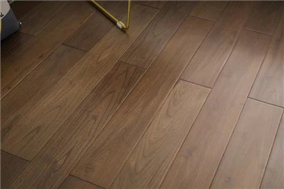 Lantai Parket Oak Kayu Pepejal