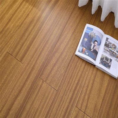 PM911 Lantai Kayu Pepejal PM911 Afrika